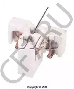 A1768 Asahi Помпа KOMATSU /T-103/J371-0013C/WPT-517 16120-78121-71 5K(Спецтех) ASAHI в городе Королёв