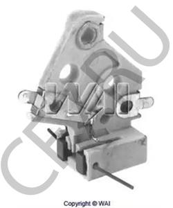 9N1204 CATERPILLAR Кронштейн, угольная щетка в городе Королёв