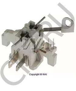 91598 CATERPILLAR Кронштейн, угольная щетка в городе Королёв