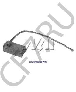 1588164091 KUBOTA Угольная щетка, генератор в городе Королёв