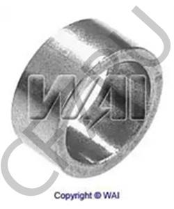 X21204401 YANMAR Втулка, вал стартера в городе Королёв