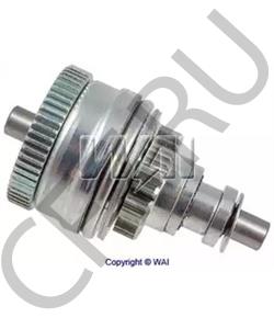 290888042 BOMBARDIER Привод с механизмом свободного хода, стартер в городе Королёв