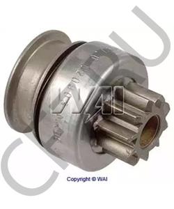 83503662 JEEP Привод с механизмом свободного хода, стартер в городе Королёв