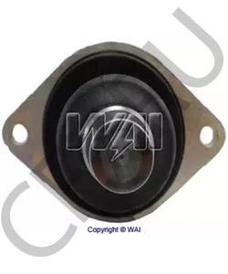 10.987 Cofle тросик ручного тормоза MB в городе Королёв