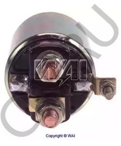 83502674 JEEP Тяговое реле, стартер в городе Королёв