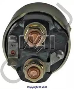 1427863022 KUBOTA Тяговое реле, стартер в городе Королёв