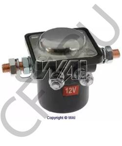 3130465 JEEP Тяговое реле, стартер в городе Королёв