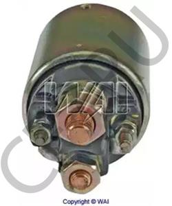 '10992 KWP Насос водяной (помпа) в городе Королёв