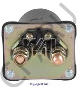 21321115556 MACK Тяговое реле, стартер в городе Королёв