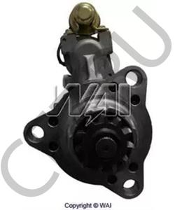 D616005003 PACCAR Стартер в городе Королёв