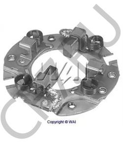 1911006 ONAN Кронштейн, угольная щетка в городе Королёв