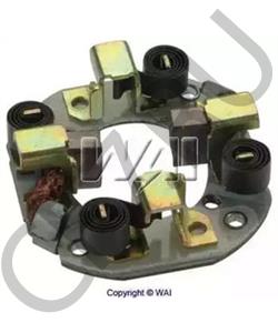 1495863381 KUBOTA Кронштейн, угольная щетка в городе Королёв