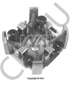 AR54997 JOHN DEERE Кронштейн, угольная щетка в городе Королёв