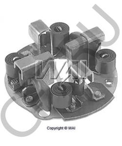 1545163381 KUBOTA Кронштейн, угольная щетка в городе Королёв