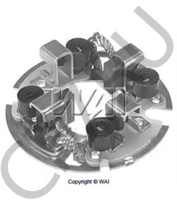 CH12501 JOHN DEERE Кронштейн, угольная щетка в городе Королёв