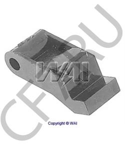 5M3294 CATERPILLAR Кронштейн, угольная щетка в городе Королёв