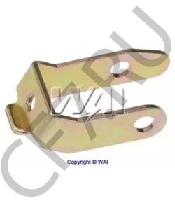 4M8472 CATERPILLAR Кронштейн, угольная щетка в городе Королёв