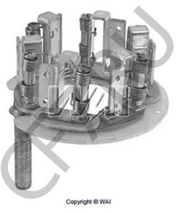 72190SD EAGLE Кронштейн, угольная щетка в городе Королёв