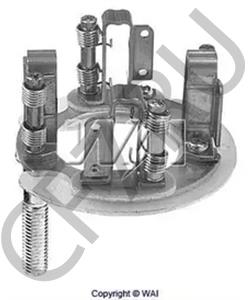73116887 FIATALLIS Кронштейн, угольная щетка в городе Королёв