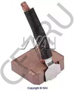 1545163371 KUBOTA Угольная щетка, стартер в городе Королёв