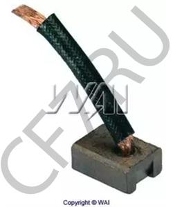 1522163371 KUBOTA Угольная щетка, стартер в городе Королёв