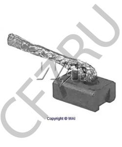 1532163371 KUBOTA Угольная щетка, стартер в городе Королёв