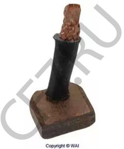 12940077460 YANMAR Угольная щетка, стартер в городе Королёв