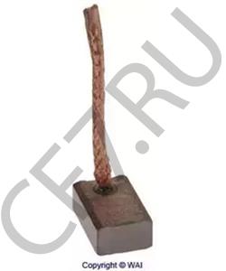 X2114831300 YANMAR Угольная щетка, стартер в городе Королёв