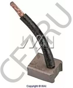 3166128325A KAWASAKI MOTORCYCLES Угольная щетка, стартер в городе Королёв