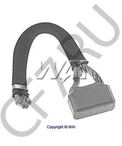 1002957M91 MASSEY FERGUSON Угольная щетка, стартер в городе Королёв