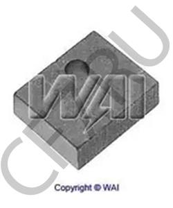 3112705 Amc Угольная щетка, стартер в городе Королёв