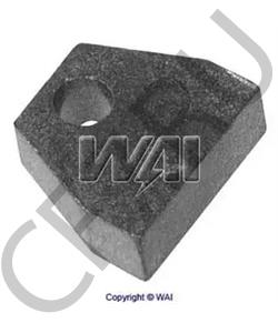 922504 Amc Угольная щетка, генератор в городе Королёв