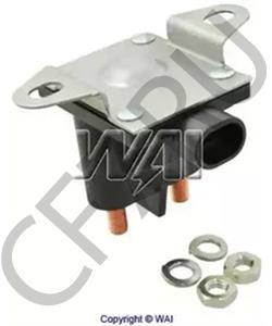 278002347 BOMBARDIER Тяговое реле, стартер в городе Королёв