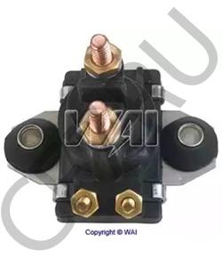 65W819410000 YAMAHA Реле Стартера в городе Королёв