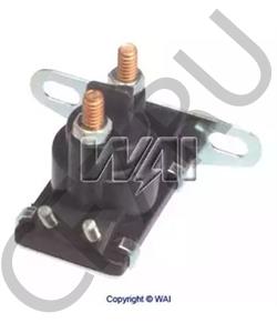 278000342 BOMBARDIER Тяговое реле, стартер в городе Королёв