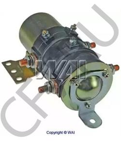 1MR3146 MACK Тяговое реле, стартер в городе Королёв