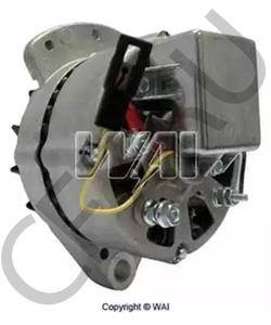 075863 GEHL Генератор в городе Королёв