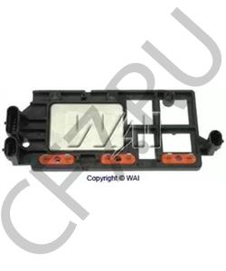 10489422 GM Блок управления системой зажигания в городе Королёв