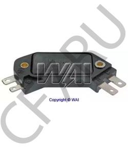 D1906 GMC Коммутатор, система зажигания в городе Королёв