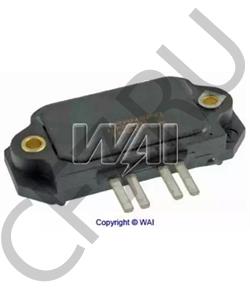 IGD1907H MOBILETRON Модуль зажигания (коммутатор) в городе Королёв