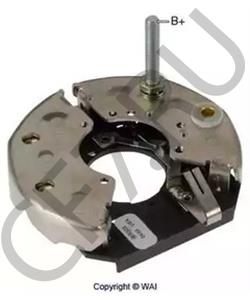 RB-12H MOBILETRON Opel (IBR305) в городе Королёв