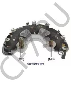 93174475 SAAB Выпрямитель, генератор в городе Королёв
