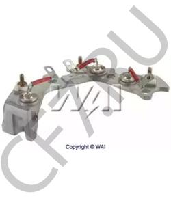 9S2292 CATERPILLAR Выпрямитель, генератор в городе Королёв