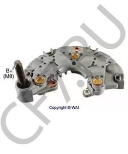 31127PY30130 HONDA Выпрямитель, генератор в городе Королёв