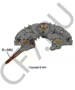 RN08 AVTOS ТСУ RENAULT KANGOO II (2008) в городе Королёв