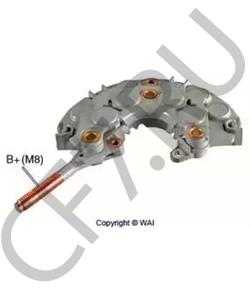 RN 11 AVTOS ФАРКОП RENAULT SANDERO (2014-) (БЕЗ ЭЛЕКТРИКИ) в городе Королёв