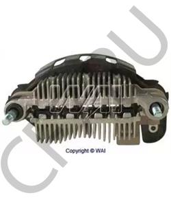 31127RNAA01 HONDA Выпрямитель, генератор в городе Королёв