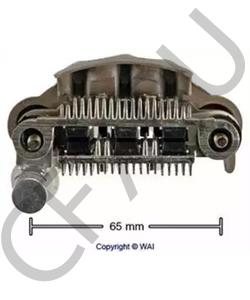 31127PM3004 HONDA Выпрямитель, генератор в городе Королёв