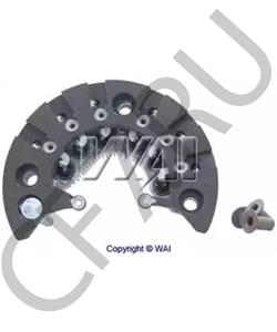 96479 Facet Катушка зажигания HYUNDAI: COUPE 2.7 02-, I10 1.2 08-, I20 1.2 08-, SANTA FE 2.7 01-06 \ KIA: RIO 1. в городе Королёв