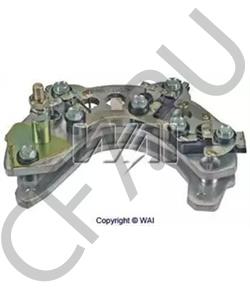 3473594M1 MASSEY FERGUSON Выпрямитель, генератор в городе Королёв